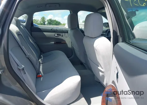 2007 Buick Lacrosse Cx from USA, damaged, VIN 2G4WC582971182537